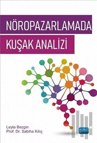 Nöropazarlamada Kuşak Analizi | Kitap Ambarı