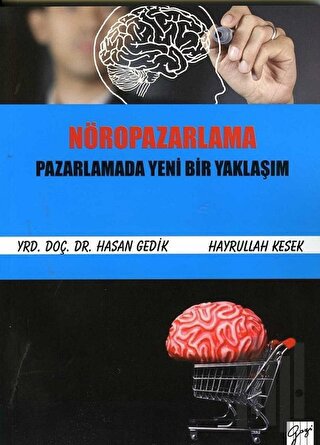 Nöropazarlama | Kitap Ambarı