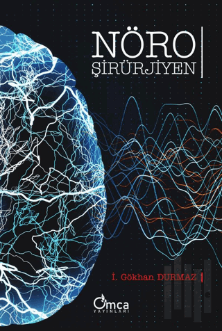 Nöroşirürjiyen | Kitap Ambarı