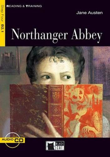 Northanger Abbey Cd'li | Kitap Ambarı