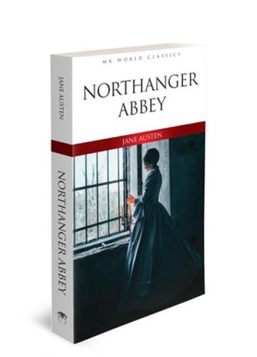 Northanger Abbey | Kitap Ambarı