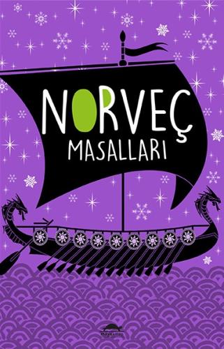 Norveç Masalları | Kitap Ambarı