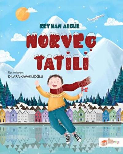 Norveç Tatili | Kitap Ambarı