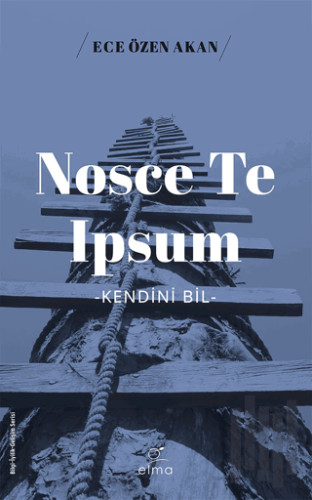 Nosce Te Ipsum -Kendini Bil- | Kitap Ambarı