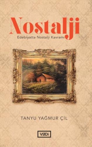 Nostalji | Kitap Ambarı