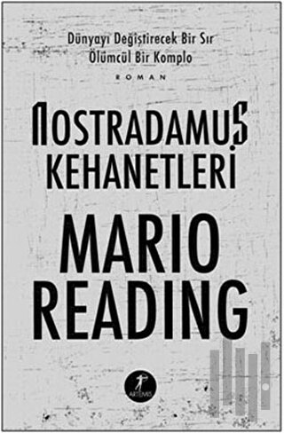 Nostradamus Kehanetleri | Kitap Ambarı