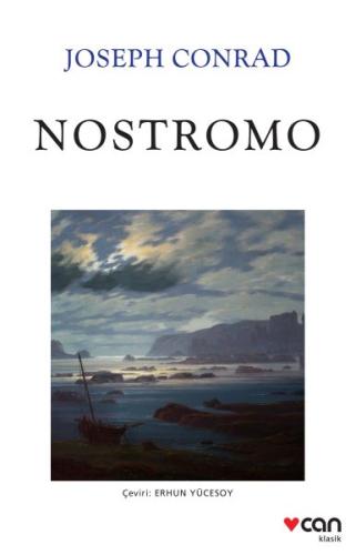 Nostromo | Kitap Ambarı