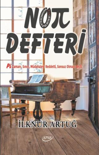 Not Defteri | Kitap Ambarı