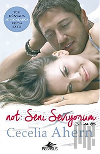 Not: Seni Seviyorum | Kitap Ambarı