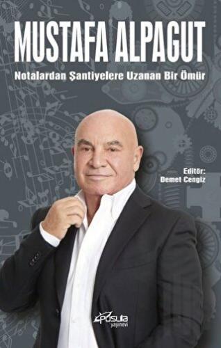 Notalardan Şantiyelere Uzana Bir Ömür | Kitap Ambarı