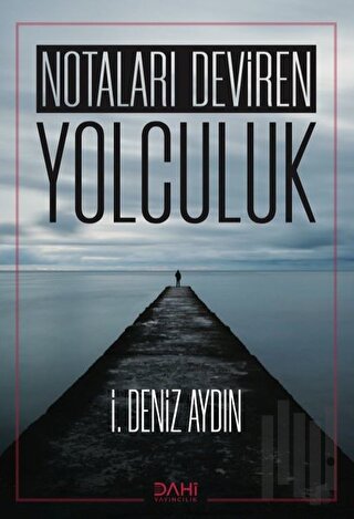 Notaları Deviren Yolculuk | Kitap Ambarı