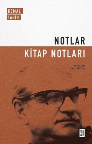 Notlar - Kitap Notları | Kitap Ambarı