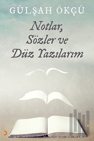 Notlar, Sözler ve Düz Yazılarım | Kitap Ambarı