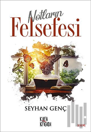 Notların Felsefesi | Kitap Ambarı