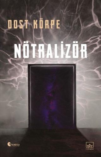 Nötralizör | Kitap Ambarı