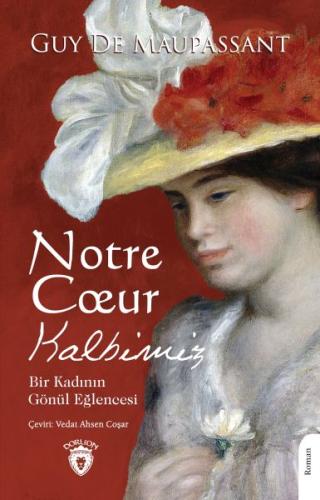 Notre Coeur Kalbimiz | Kitap Ambarı