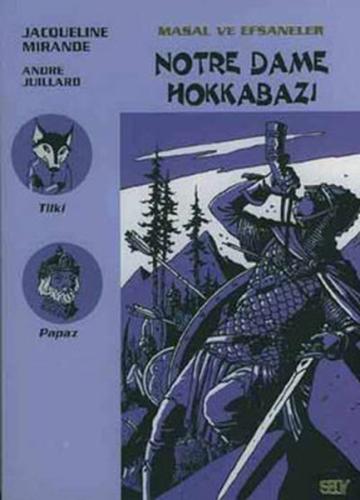 Notre Dame Hokkabazı | Kitap Ambarı