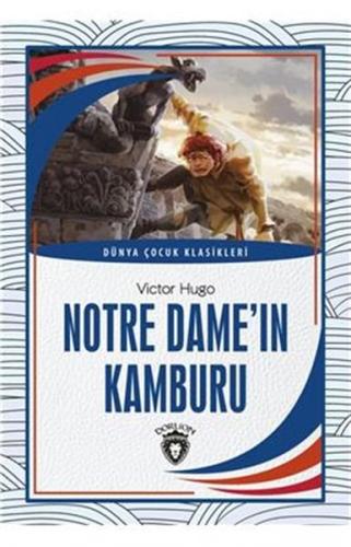 Notre Dame´in Kamburu | Kitap Ambarı