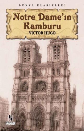 Notre Dame’ın Kamburu | Kitap Ambarı