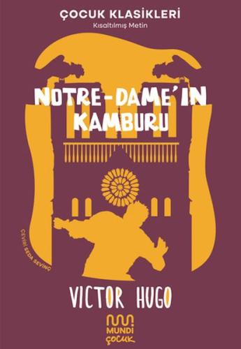 Notre-Dame'ın Kamburu | Kitap Ambarı