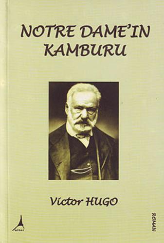 Notre Dame'nin Kamburu | Kitap Ambarı