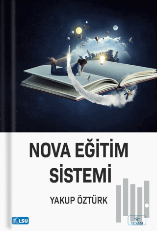 Nova Eğitim Sistemi | Kitap Ambarı