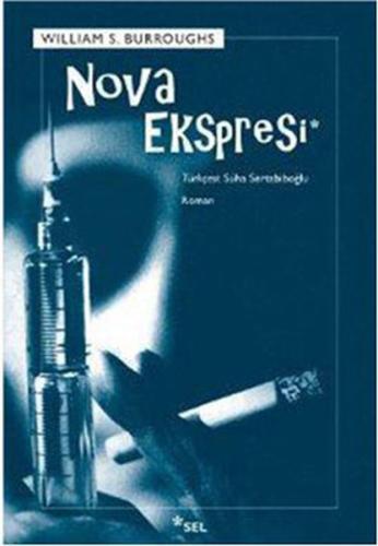 Nova Ekspresi | Kitap Ambarı