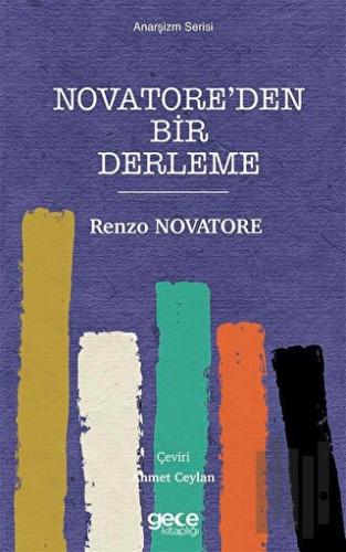 Novatore'den Bir Derleme | Kitap Ambarı