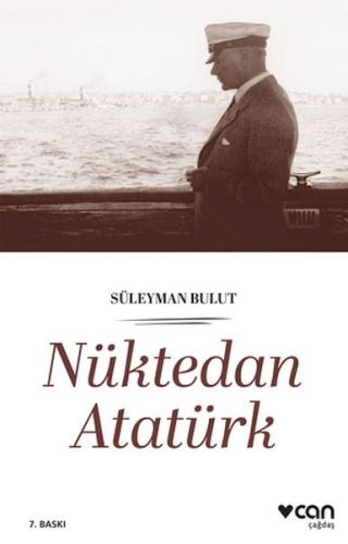 Nüktedan - Atatürk | Kitap Ambarı