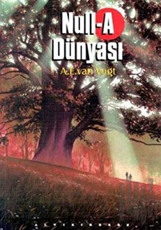 Null-A Dünyası | Kitap Ambarı