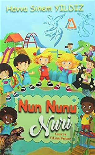 Nun Nunu Nuri | Kitap Ambarı