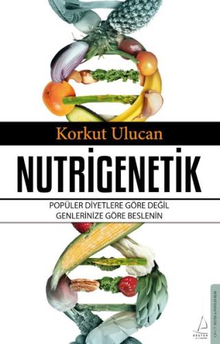 Nutrigenetik | Kitap Ambarı