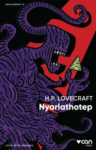 Nyarlathotep | Kitap Ambarı