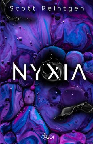 Nyxia | Kitap Ambarı