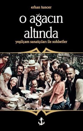 O Ağacın Altında | Kitap Ambarı