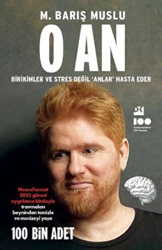 O An | Kitap Ambarı