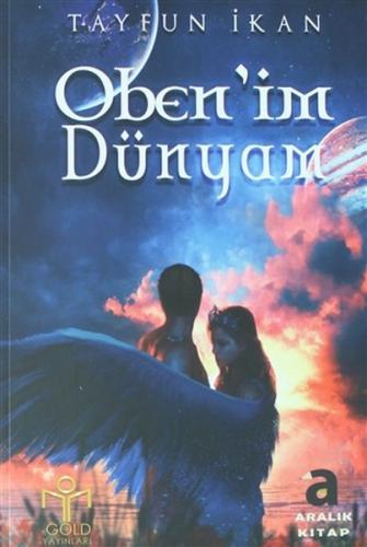 O Benim Dünyam | Kitap Ambarı