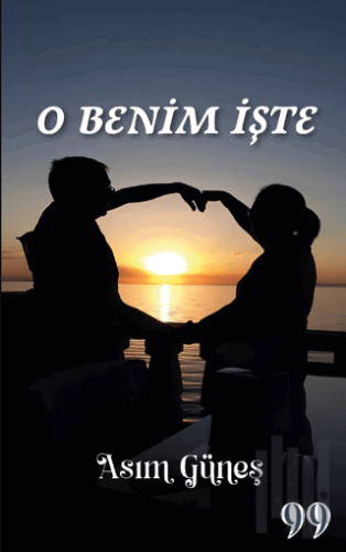 O Benim İşte | Kitap Ambarı