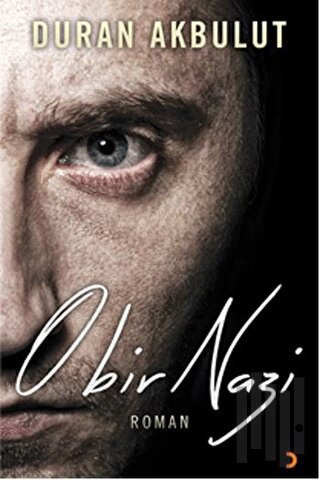 O Bir Nazi | Kitap Ambarı