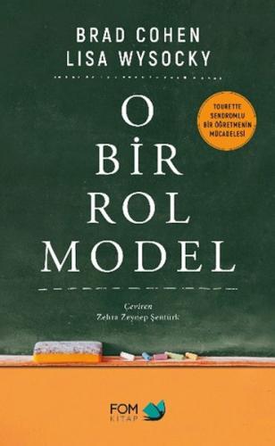 O Bir Rol Model | Kitap Ambarı