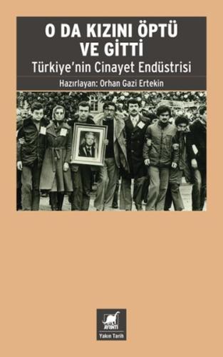 O Da Kızını Öptü ve Gitti | Kitap Ambarı