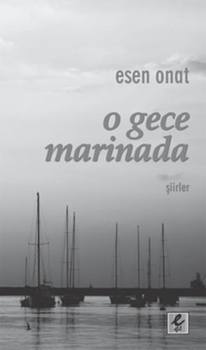 O Gece Marinada | Kitap Ambarı