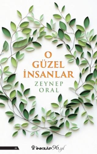 O Güzel İnsanlar | Kitap Ambarı