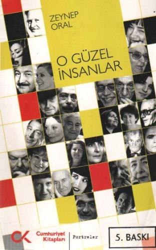 O Güzel İnsanlar | Kitap Ambarı