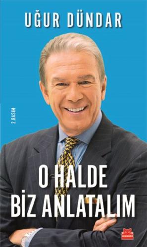 O Halde Biz Anlatalım | Kitap Ambarı