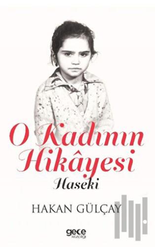 O Kadının Hikayesi | Kitap Ambarı