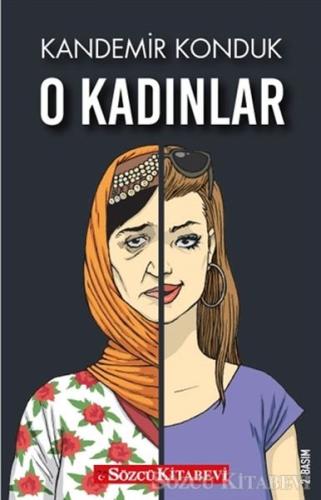 O Kadınlar | Kitap Ambarı