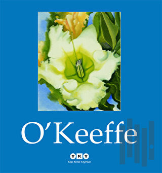 O’Keeffe | Kitap Ambarı