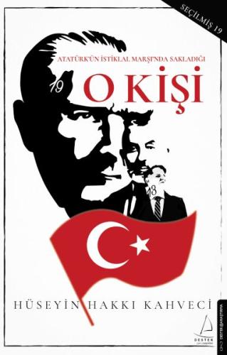 O Kişi | Kitap Ambarı