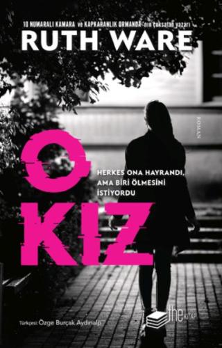 O Kız | Kitap Ambarı